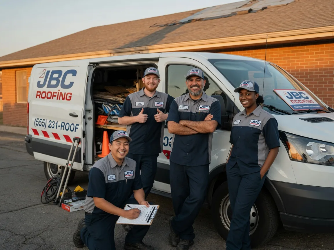 Roof Replacement company in Paris, VA