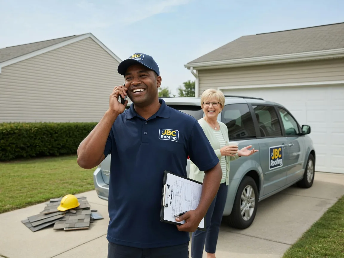 Roof Replacement Paris, VA FAQs